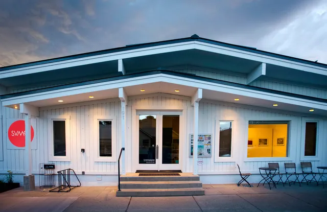 Sun Valley Museum of Art