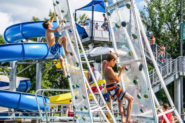 Faribault Family Aquatic Center