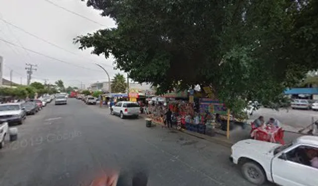 Tacos de Guisos Rocio