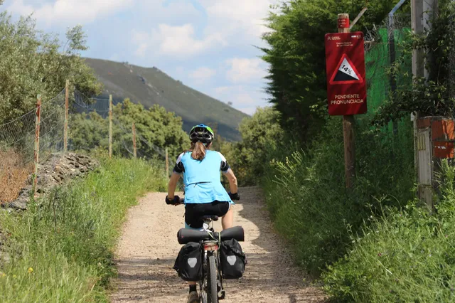 Camino Natural VV de Las Vegas del Guadiana y las Villuercas (SurOeste)