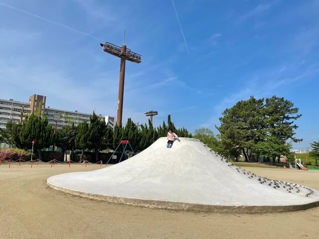 Urasato Park