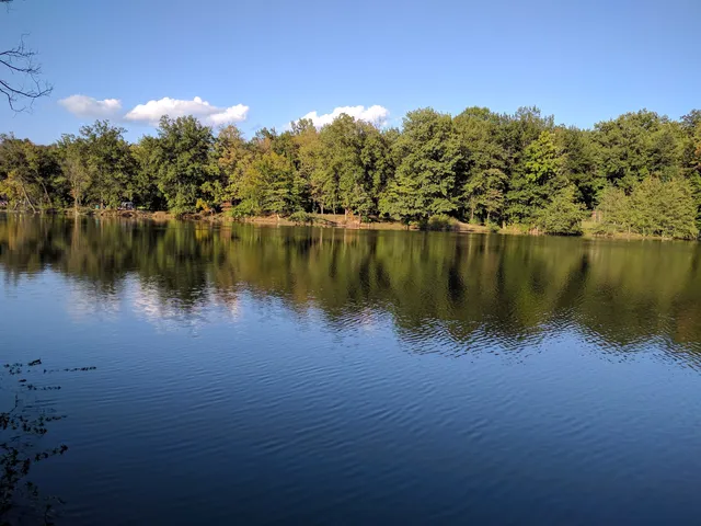 Fowler Park-Vigo County Parks and Recreation Department