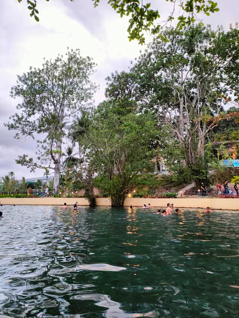 Tuburan Spring