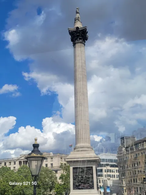 Nelson's Column
