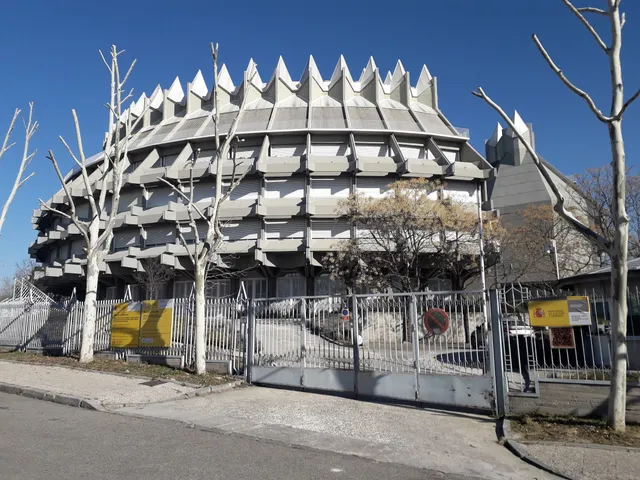 Spanish Cultural Heritage Institute