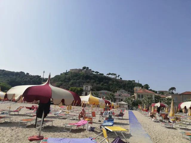 Da Aldo (Sede centrale conc 17-19-20)