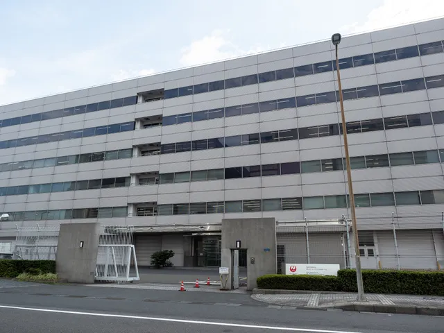 JAL Safety Promotion Center