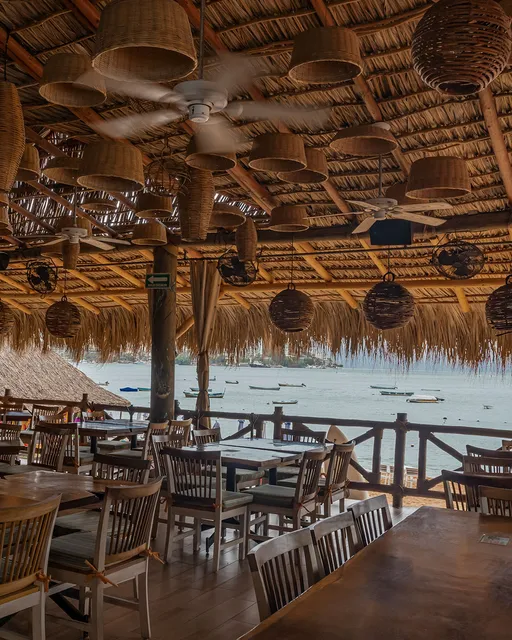 LUPE DE ARENA RESTAURANTE Y CLUB DE PLAYA