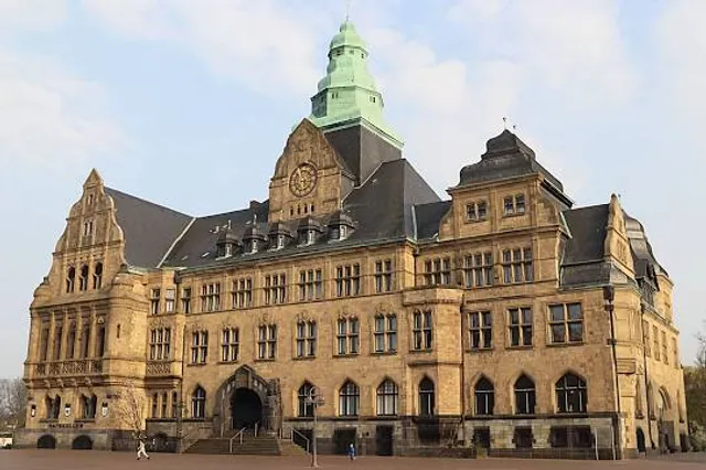 Icon Museum Recklinghausen