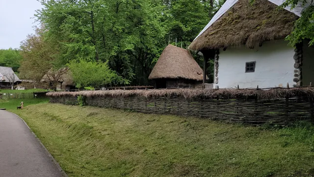 Muzeul civilizatiei populare