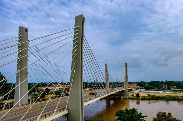 Costanera del Centro Villa Carlos Paz