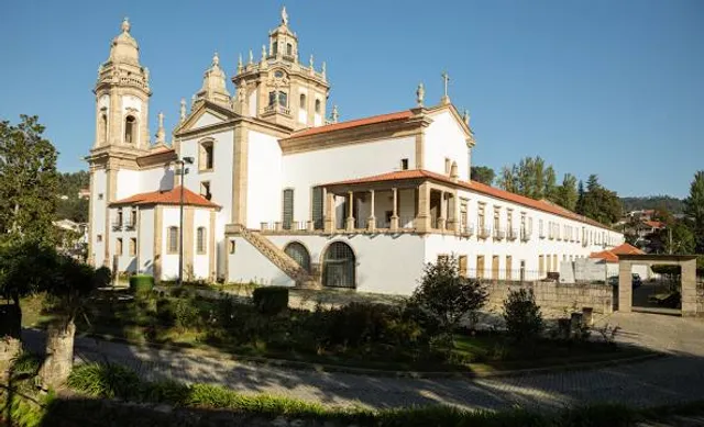 Saint Michael's Monastery