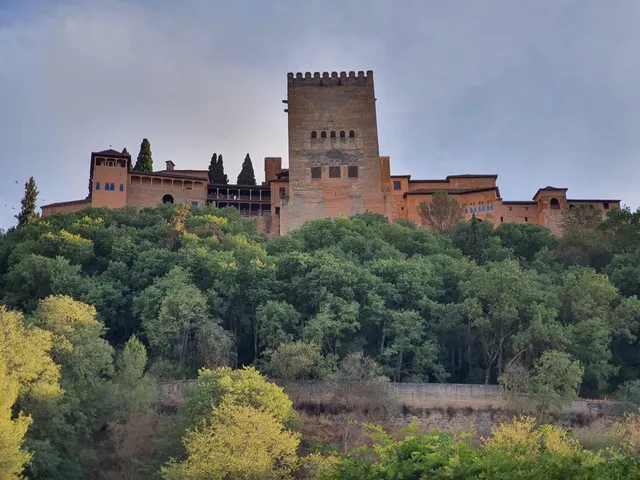 Puente del Aljibillo