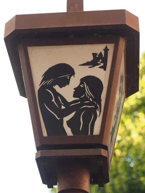 Heppenheimer Laternenweg