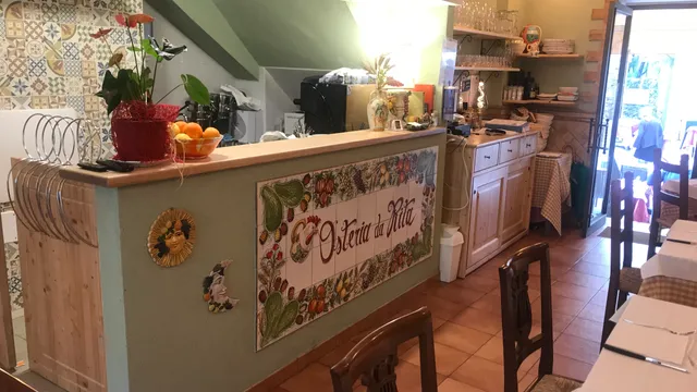 Osteria da Rita (dal 1991)