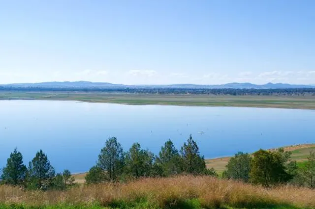 Lake Keepit State Park