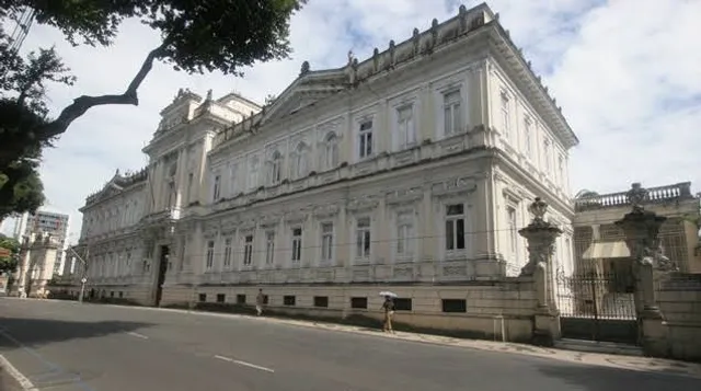 Palácio da Aclamação