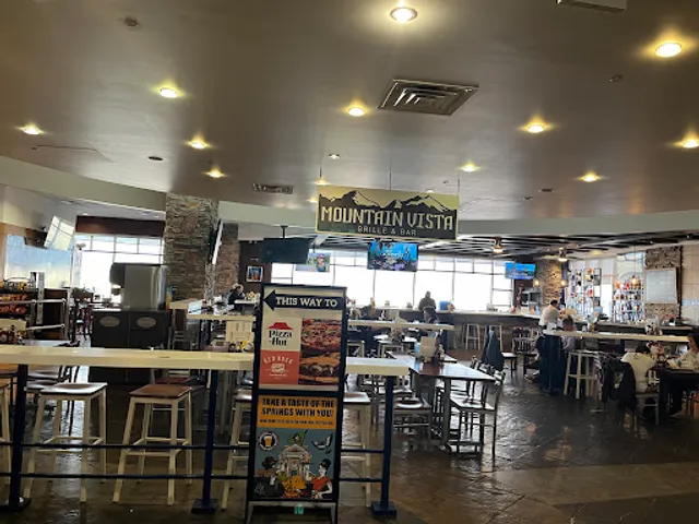 Mountain Vista Grille & Bar