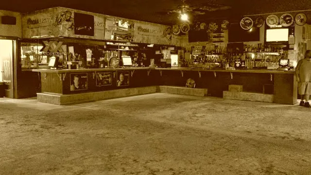 Junction Sports Bar & Grill