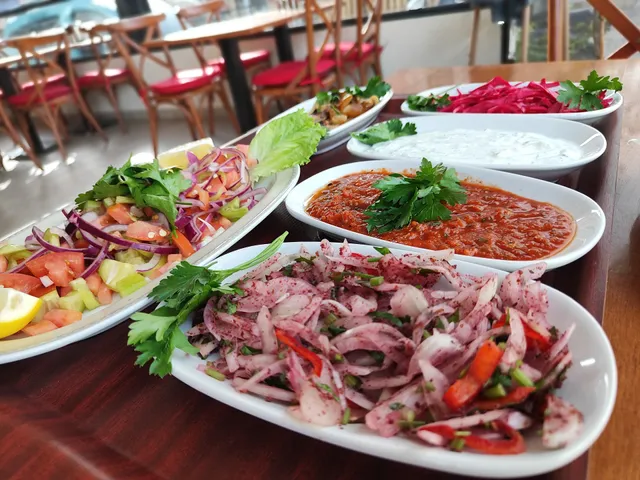 Fethiye Kanatçısı