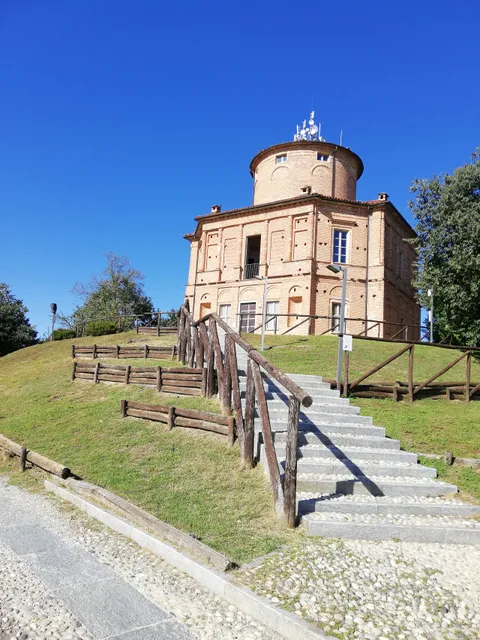 Villa La Zizzola, Bra