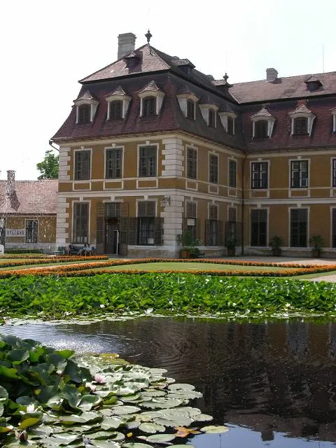 Schloss Raitz