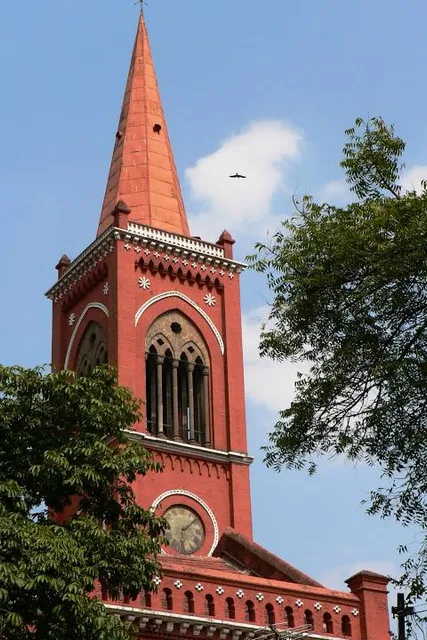 Ohel David Synagogue(בית הכנסת אהל דוד)
