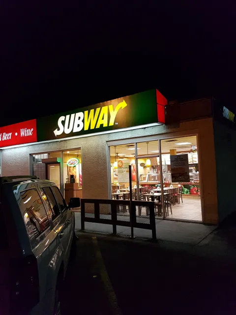 Subway