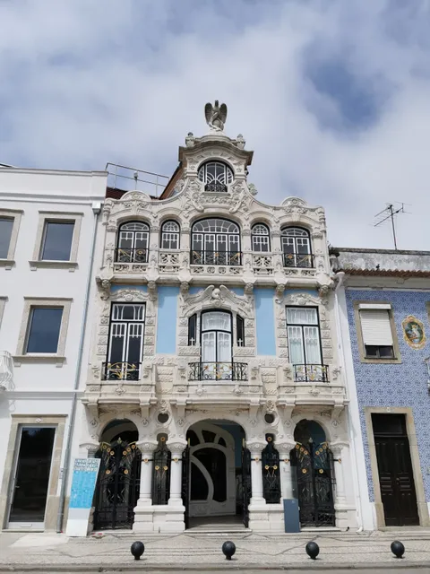 Museu de Arte Nova