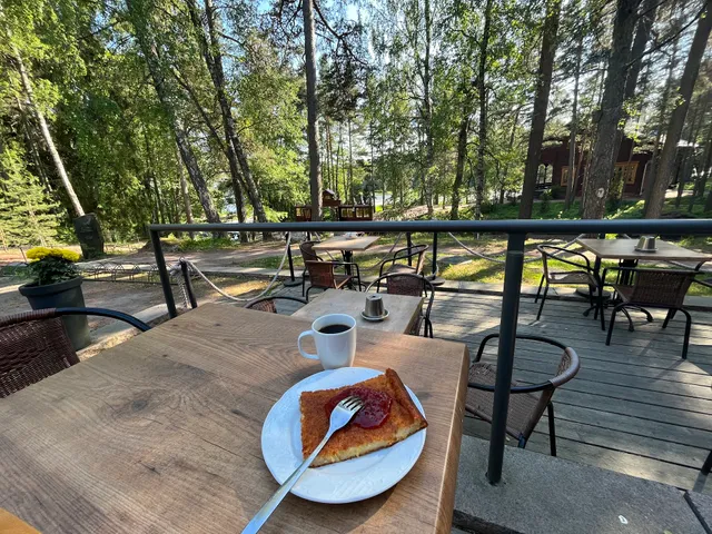 Imperial Cafe (Cafe Dagmar)