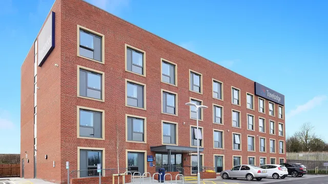 Travelodge Gravesend hotel