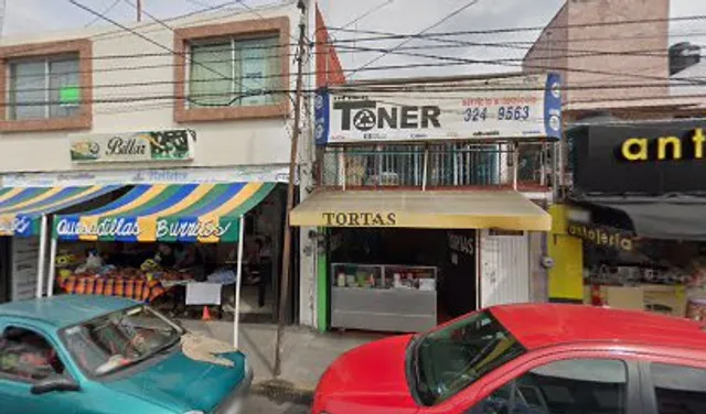 Francisco Márquez 239