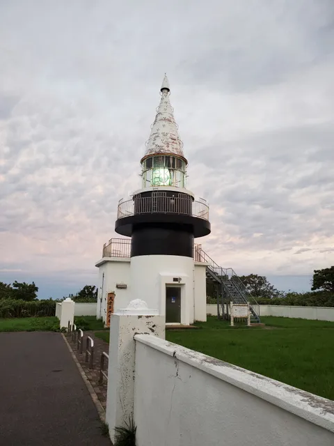Cape Motta Lighthouse