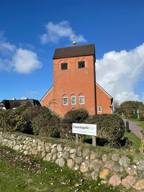 Friesenkapelle