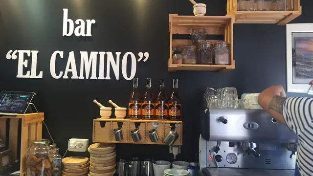 Restaurante el Camino