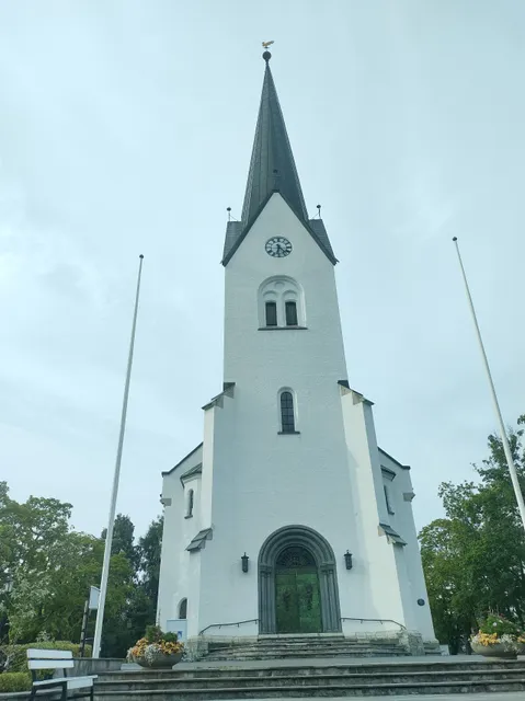 Hamar Cathedral
