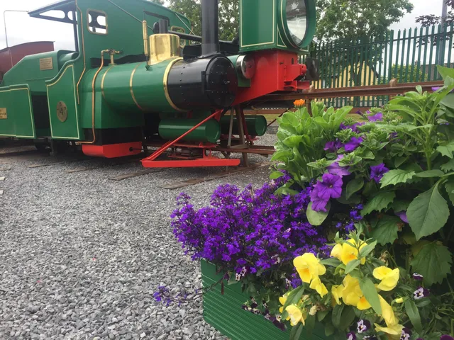 Lartigue Monorail and Museum