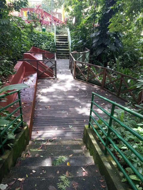 Rascal Neighborhood Park