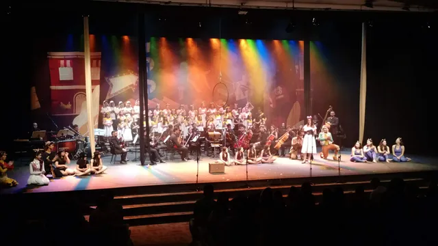 Procopio Ferreira Theatre