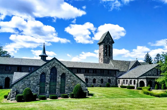 Saint Joseph's Abbey