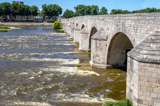 Le Pont de Beaugency