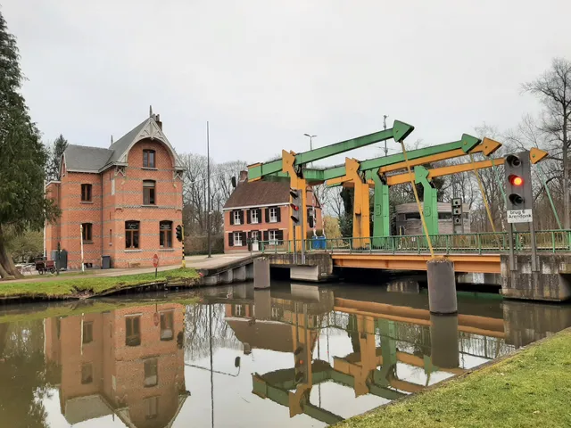 Brug 6 Koffiehuis en B&B
