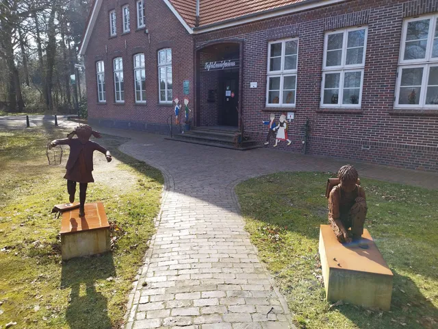 Nordwestdeutsches Schulmuseum