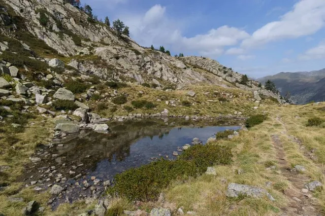 Vallée du Soussouéou