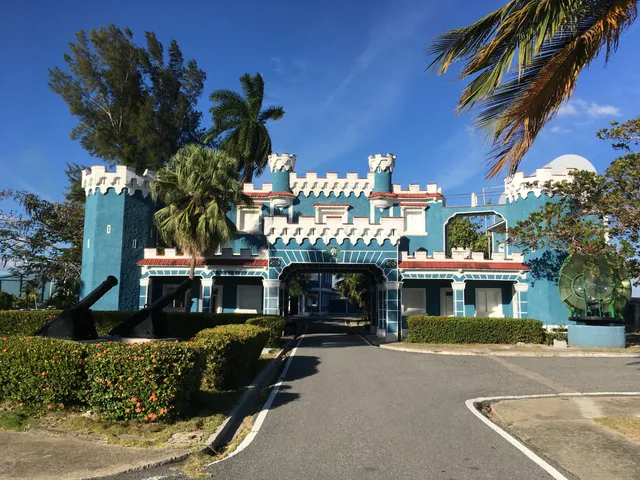 Museo Historico Naval Nacional