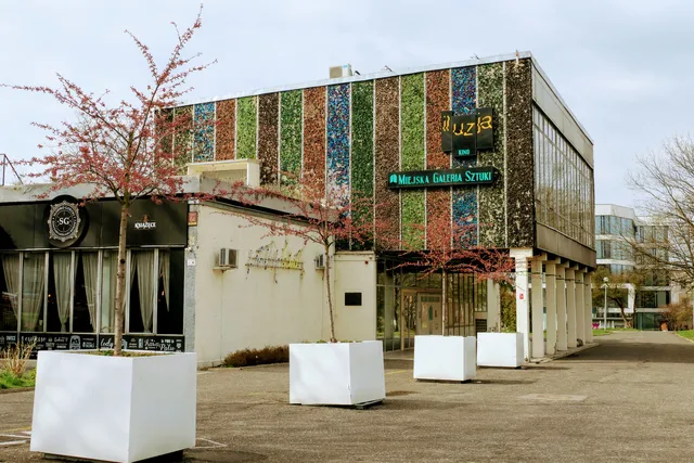 Miejska Galeria Sztuki