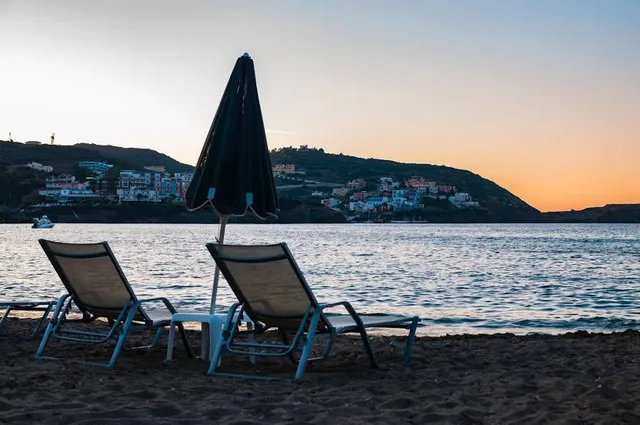 Degirmen Burnu Nature Park