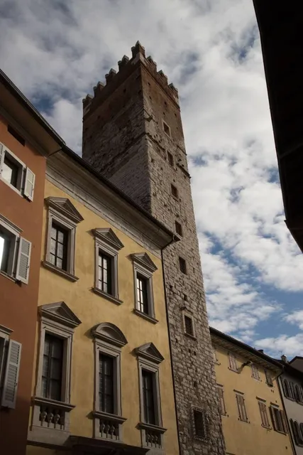 Tromba Tower