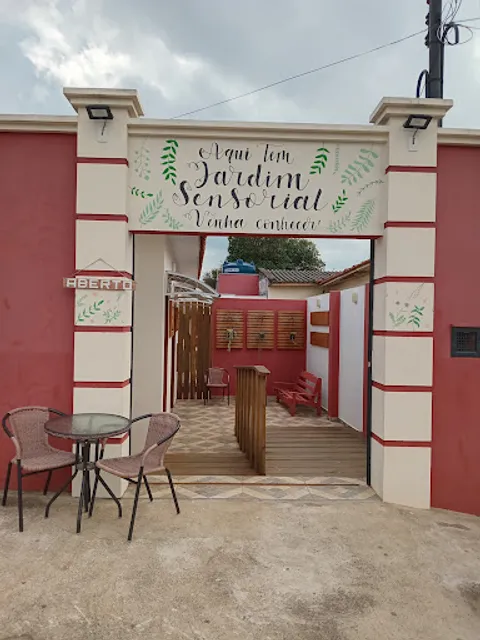 Bistrô Dona Albertina