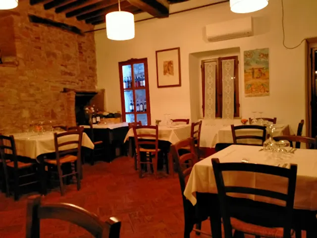 Trattoria ristorante da gaetano
